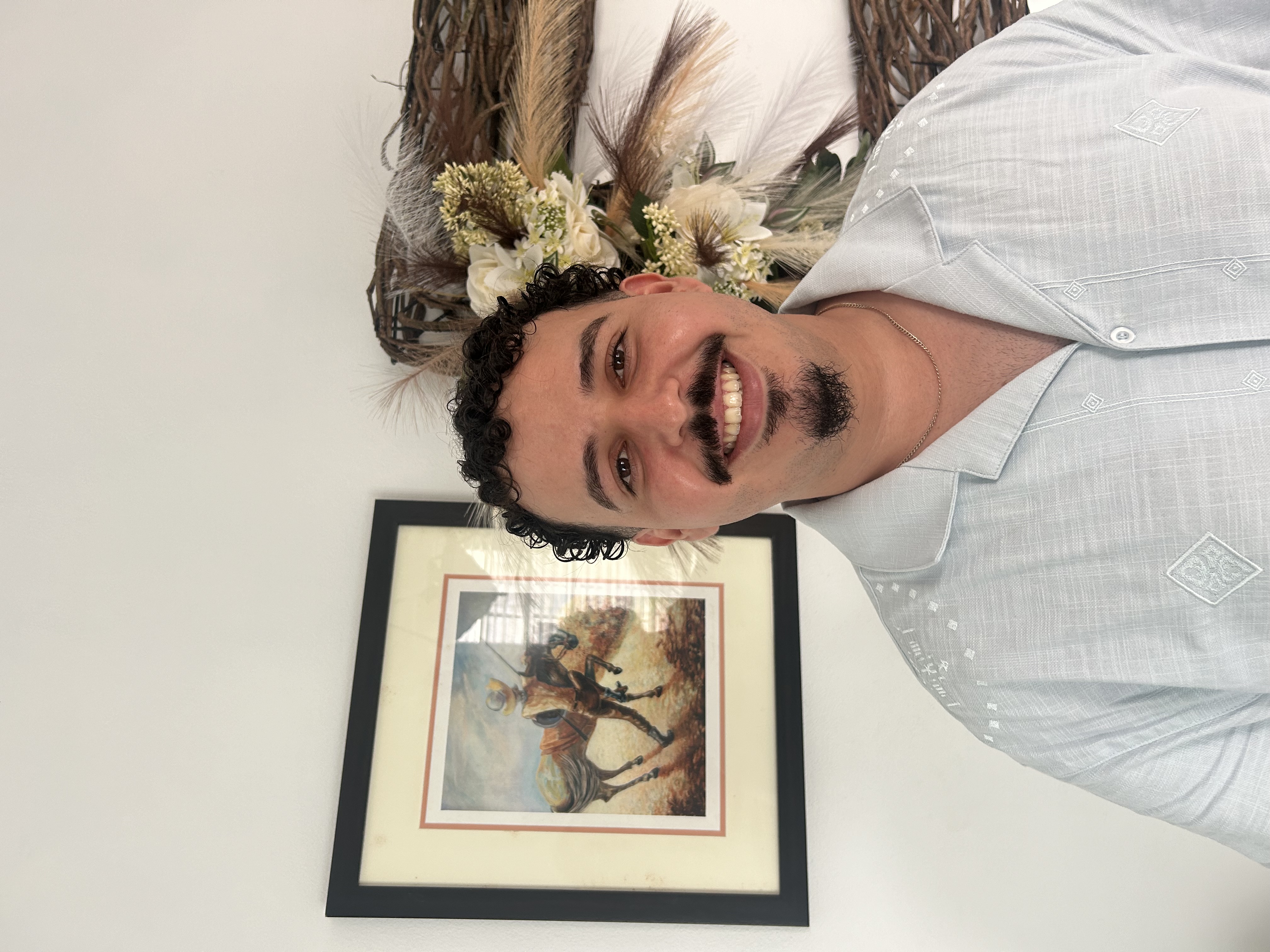 Foto de Joseph Figueroa Romero